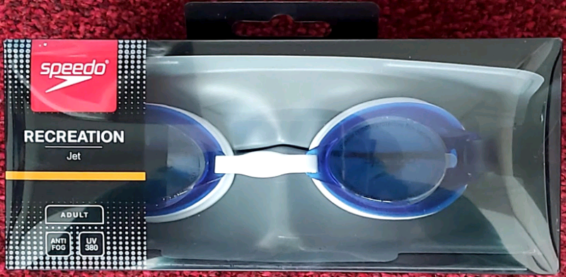 swimming goggles london
